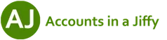 Accounts in a Jiffy